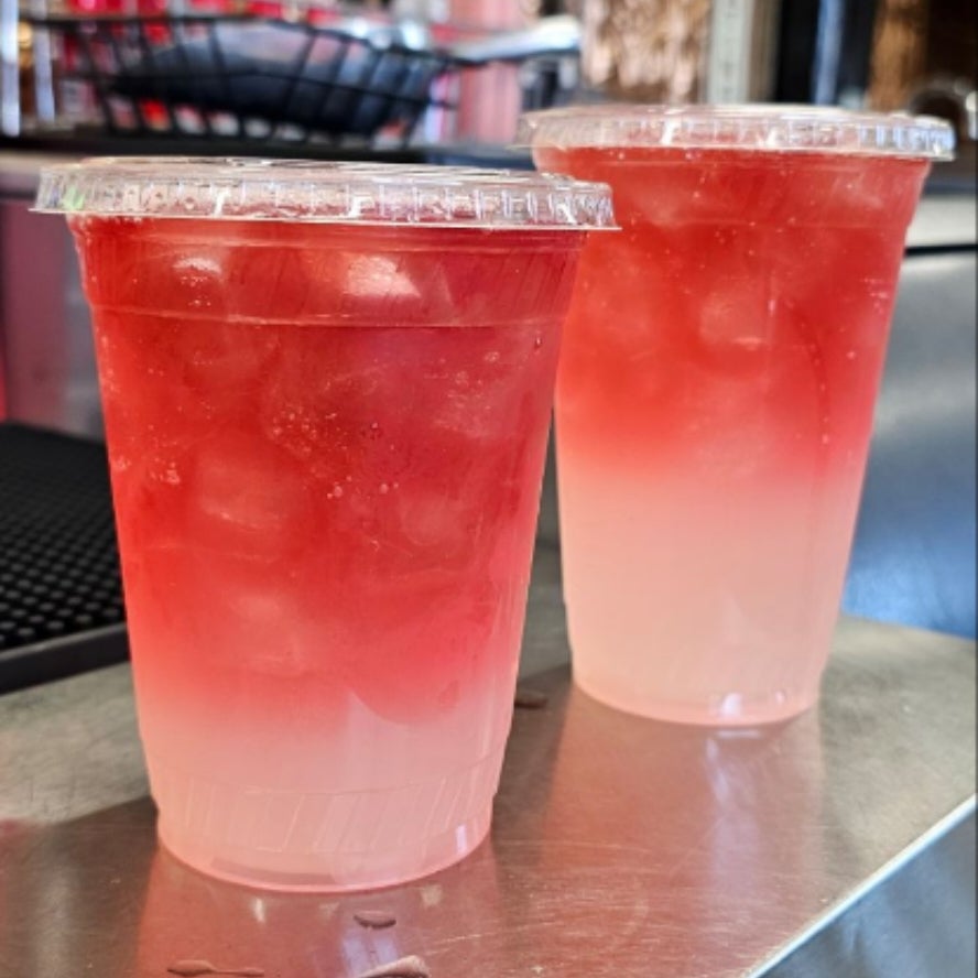 Rad Tea | Radix House Coffee